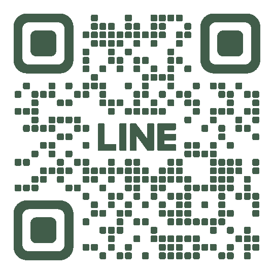 キモノのめぐみ LINE QRコード