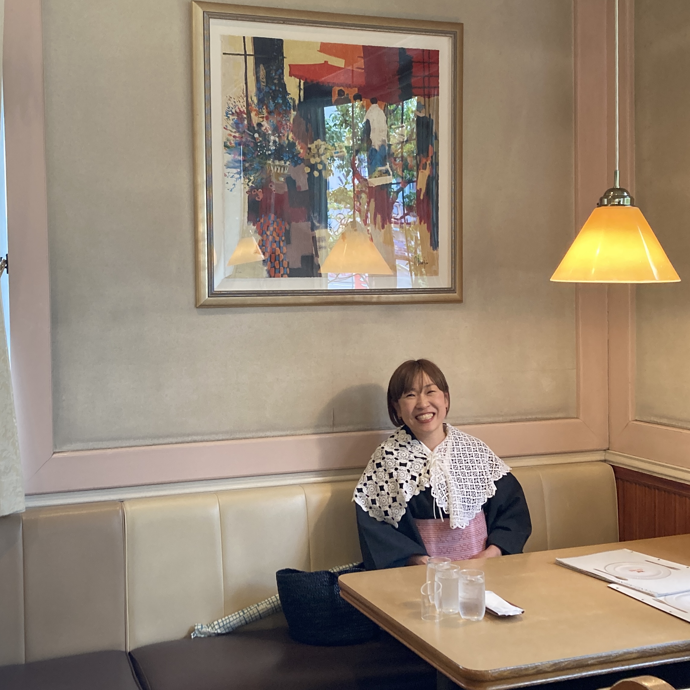 つだめぐみ プロフィール写真